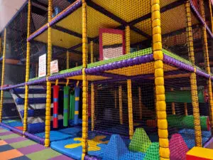 Soft Play 4