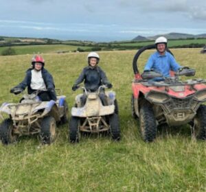 Keypitts Off Road Adventures