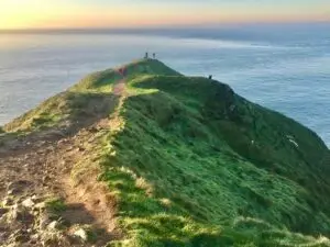 Croyde to Putsborough walk 1 Croyde to Putsborough walk 1