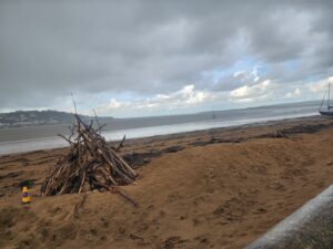 Instow Beach 13 Instow Beach 13