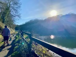 Tarka Trail Tarka Trail