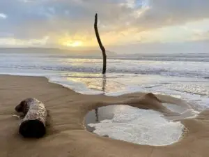 Woolacombe to Moretoe walk 2 Woolacombe to Moretoe walk