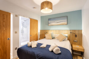 Hot tub break for couples - your haven