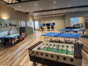 playzone 5