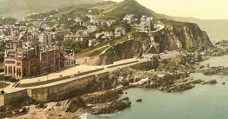 Ilfracombe History Featured Image 1