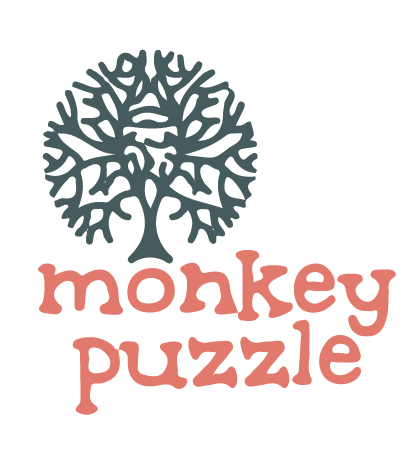 Ilfracombe Holiday Park North Devon Explore Logo Monkey Puzzle Restaurant