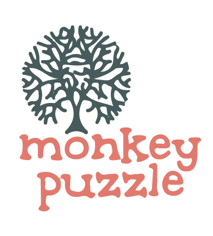 Ilfracombe Holiday Park North Devon Explore Logo Monkey Puzzle Restaurant
