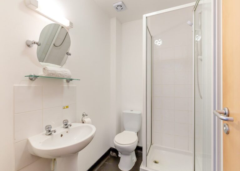 Two Bedroom Standard Apartment Seaview Garden Main Image