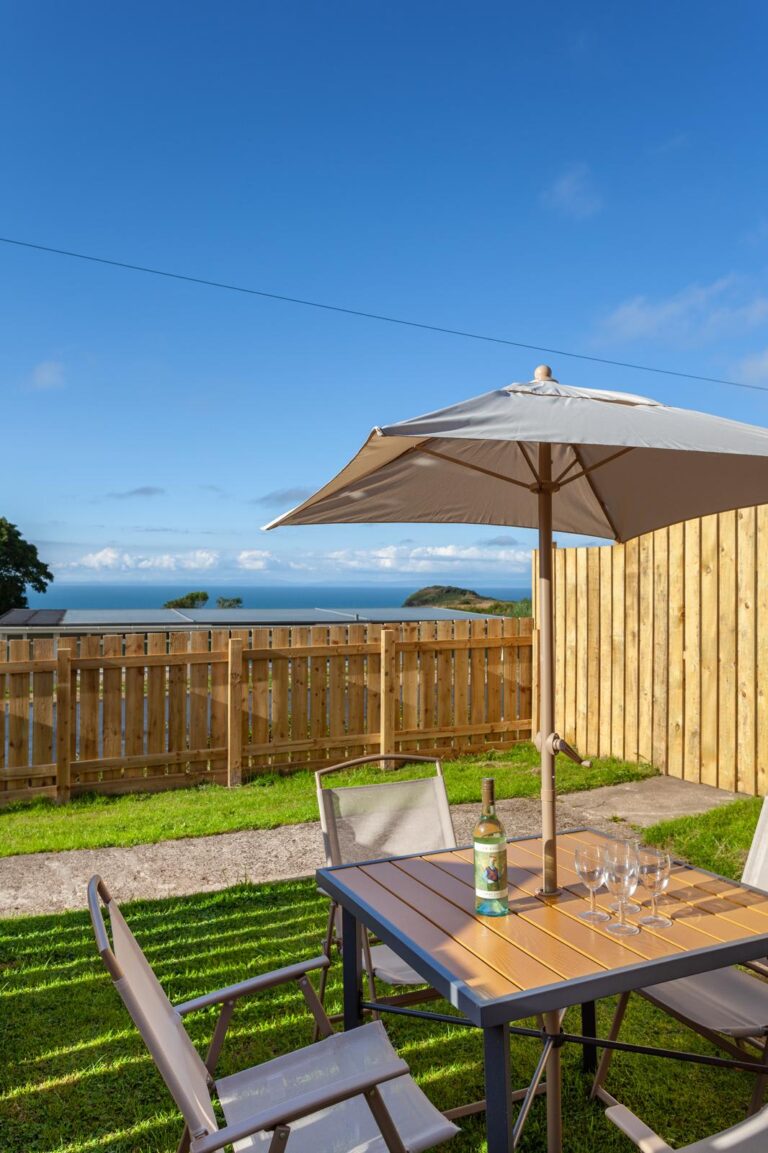 Two Bedroom Standard Apartment Seaview Garden Main Image