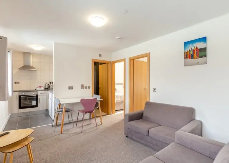 Two Bedroom Superior Easy Access Main Image