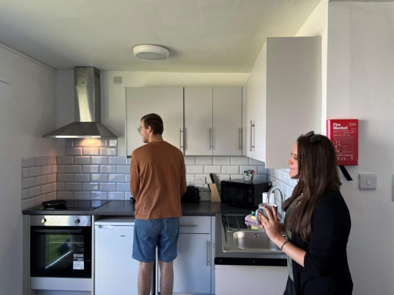 Two Bedroom Standard Apartment Seaview Garden Main Image