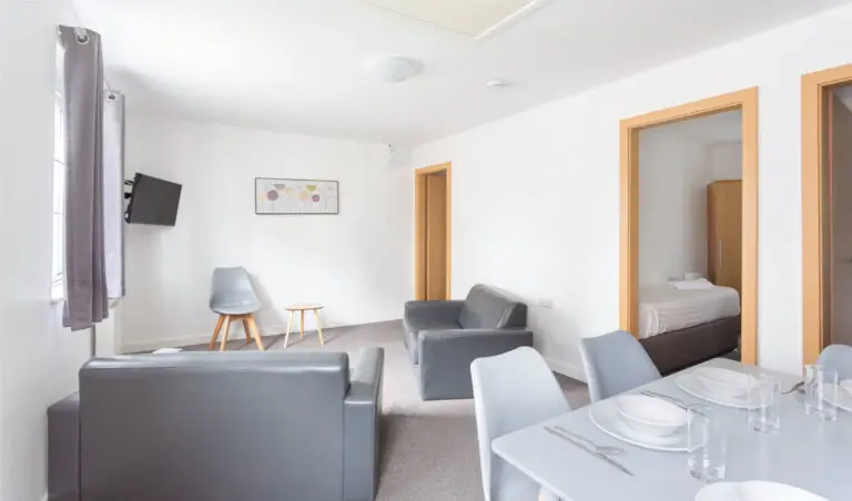 Two Bedroom Superior Apartment Main Image