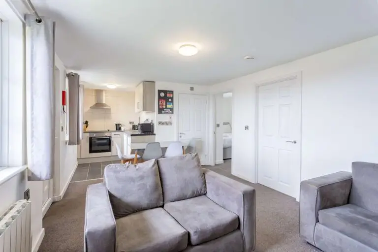 Two Bedroom Superior Easy Access Main Image