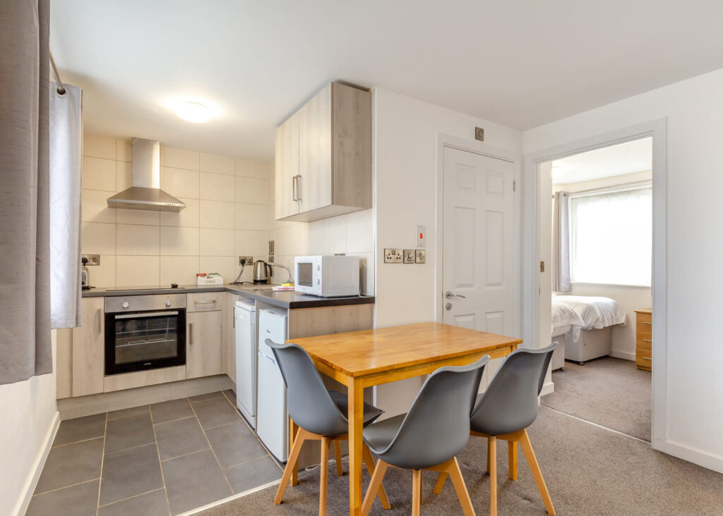 Two Bedroom Superior Apartment Main Image