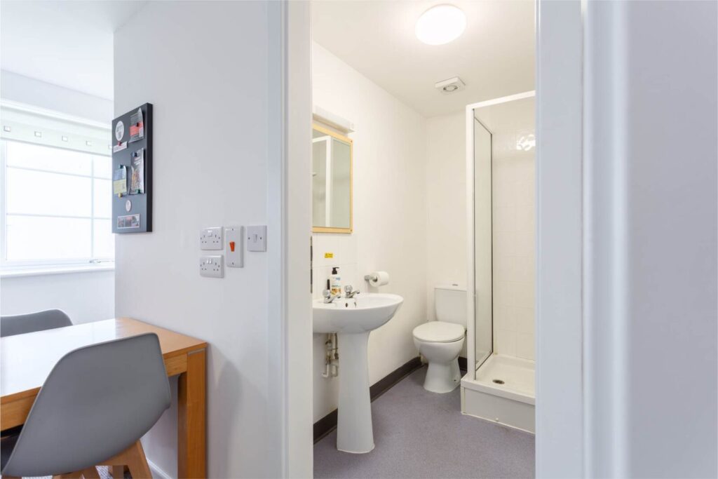 Two Bedroom Standard Apartment Main Image