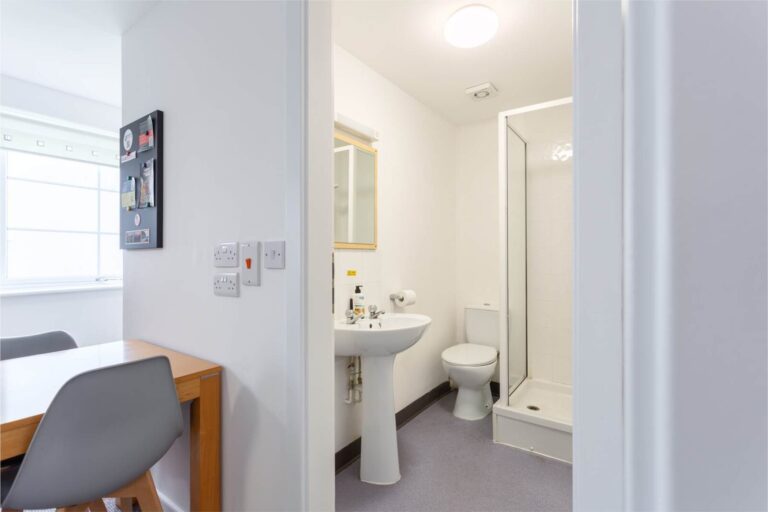 Two Bedroom Standard Apartment Main Image