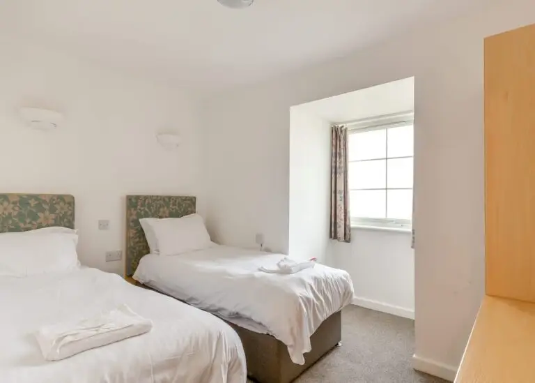 Two Bedroom Standard Apartment Main Image