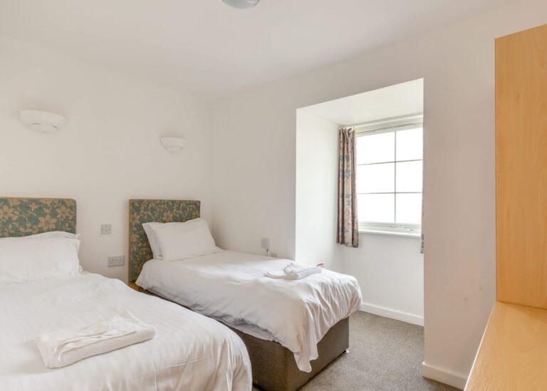 Two Bedroom Standard Apartment Seaview Garden Main Image