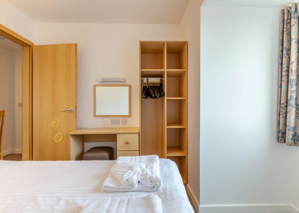 Two Bedroom Standard Easy Access Apartment Main Image
