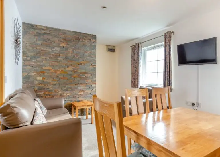Two Bedroom Standard Apartment Main Image