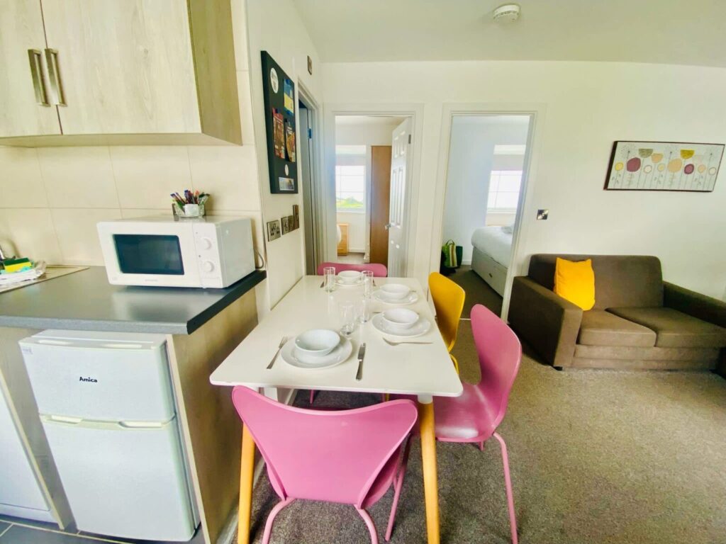 Two Bedroom Superior Apartment Main Image