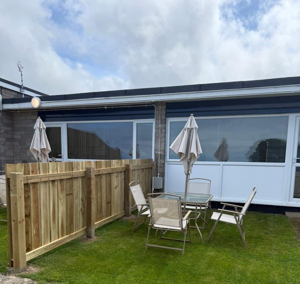 Two Bedroom Standard Apartment Seaview Garden Main Image