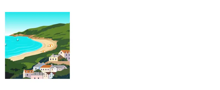 North Devon Final Logo Light Version