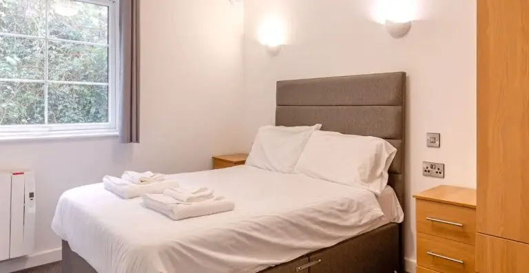 3 Bedroom Superior Double Room North Devon Resort