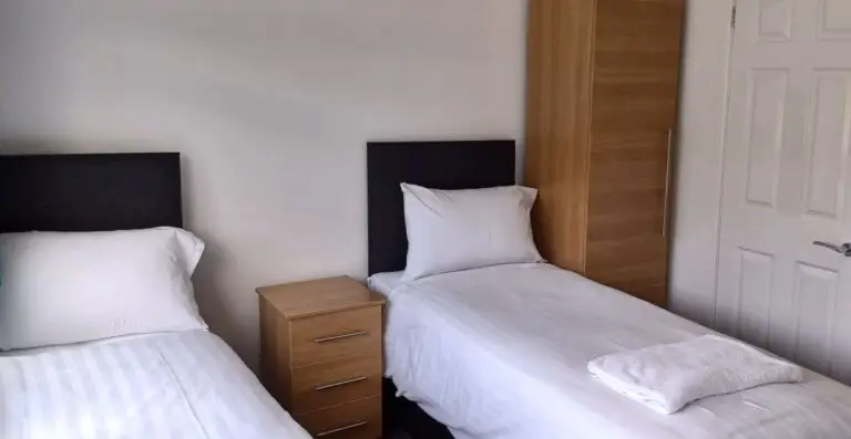 North Devon Resort Compact Studio Bed