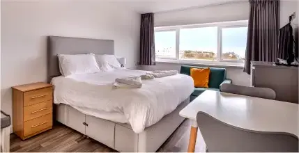 North Devon Resort Featured Image for Blog Single Image