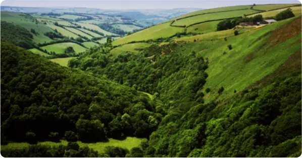 Half Term North Devon Holiday Offer Blog Post Exmoor National Park 2025 2 1