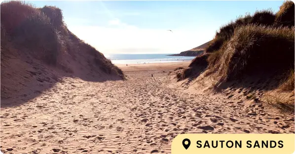 Half Term North Devon Holiday Offer Blog Post Sauton Sands 2025 4 1
