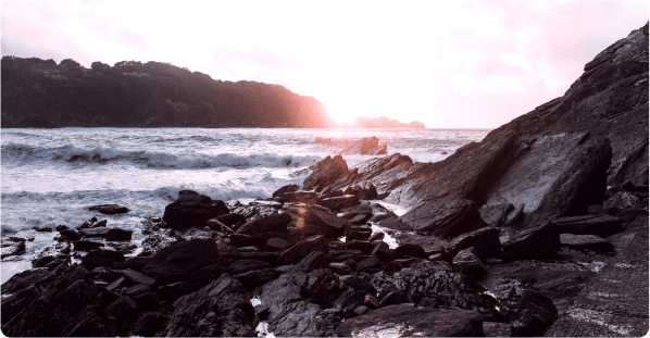 North Devon Resort Single Blog Best Beaches North Devon Image Combe Martin Beach 1