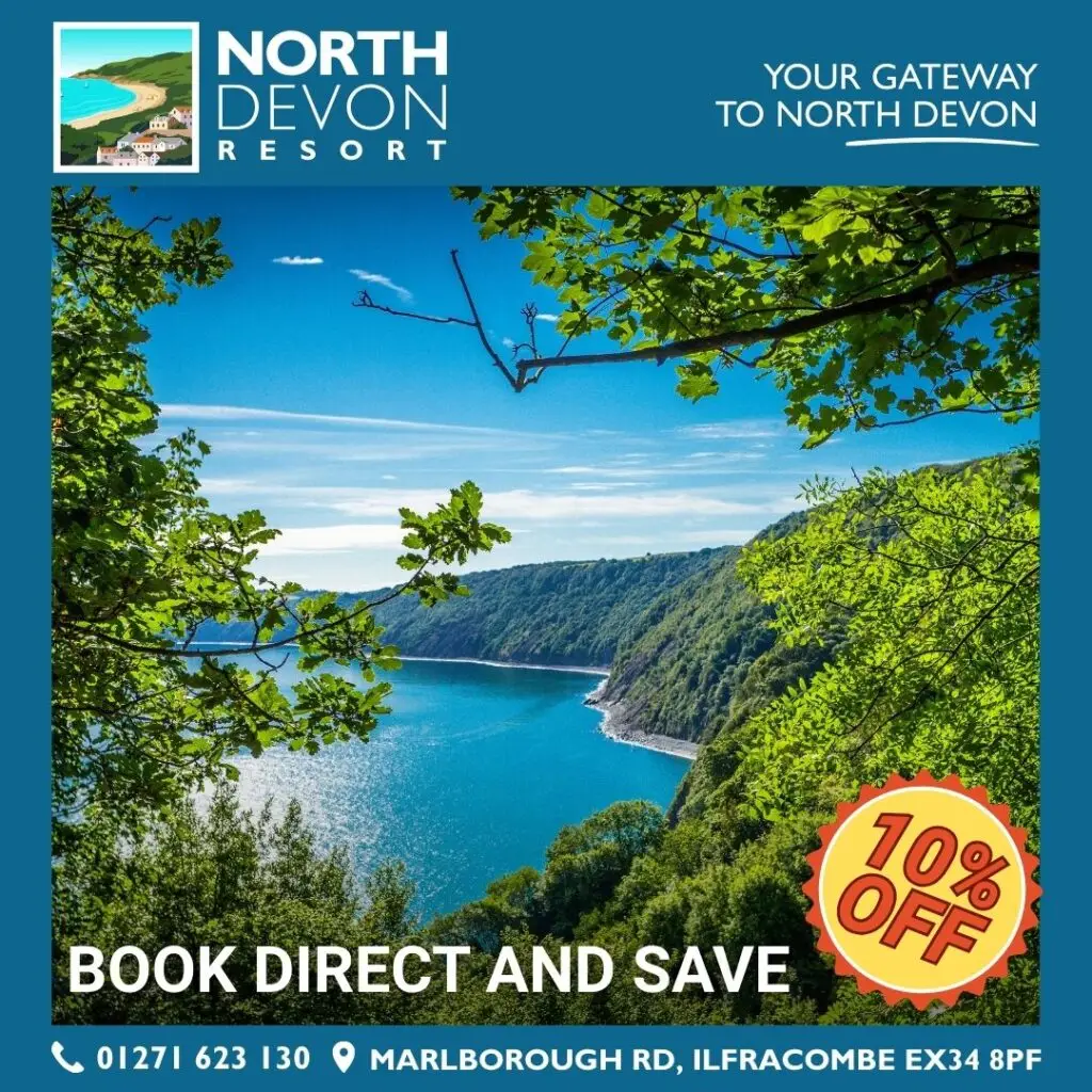BOOK DIRECT