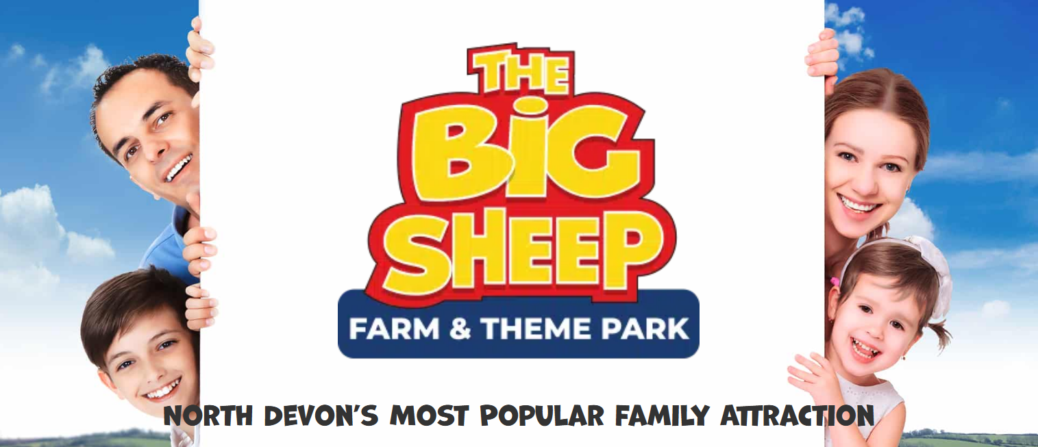 Big Sheep