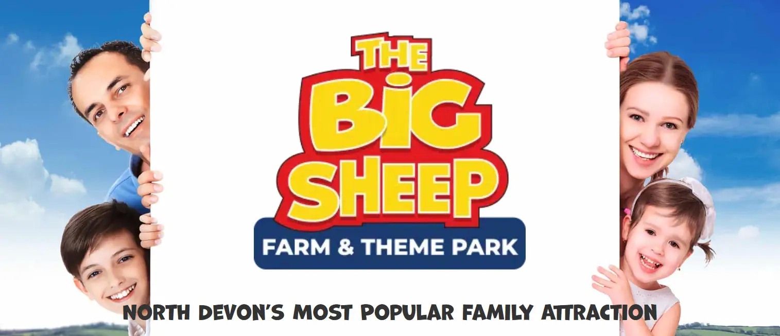 Big Sheep