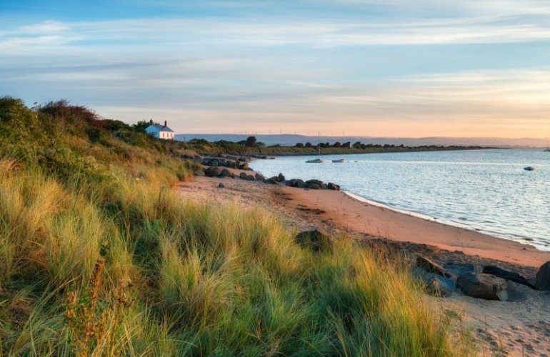 Crow Point