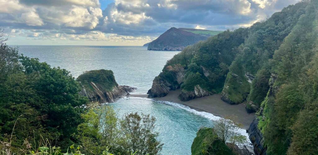 Exmoor