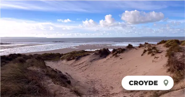 Off Peak Getaway Devon This March Blog Beach Croyde 1