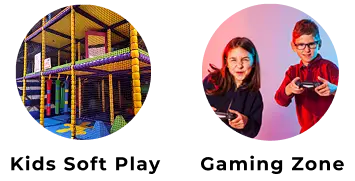 Off Peak Getaway Devon This March Blog Kids Soft Play Gaming Zone Final 1