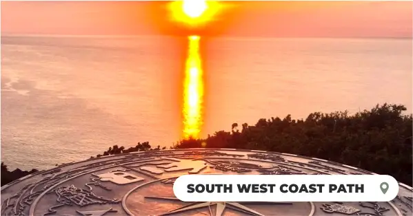 Off Peak Getaway Devon This March Blog South West Coastal Path Final Image 1