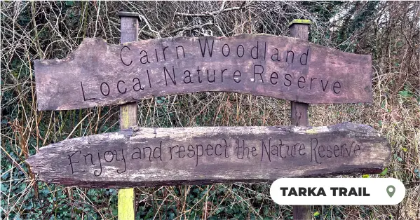 Off Peak Getaway Devon This March Blog Tarka Trail Final Image 1