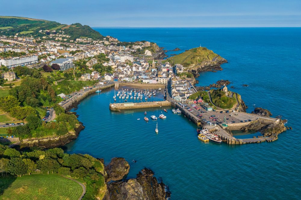 Ilfracombe