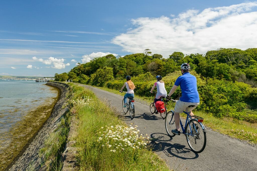 Tarka Trail