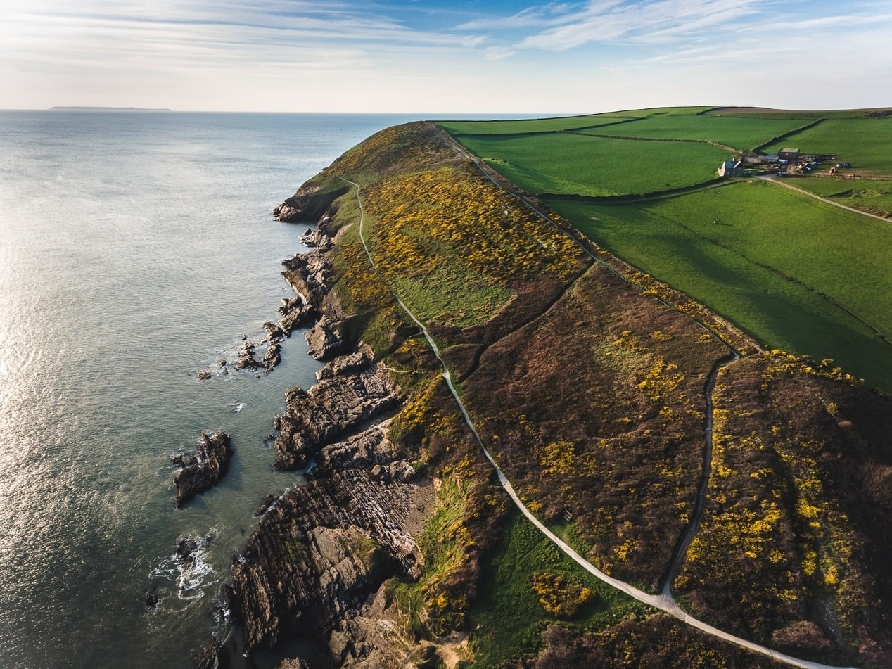 north devon biosphere