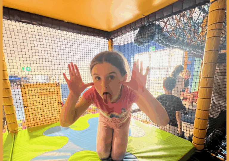 18 soft play