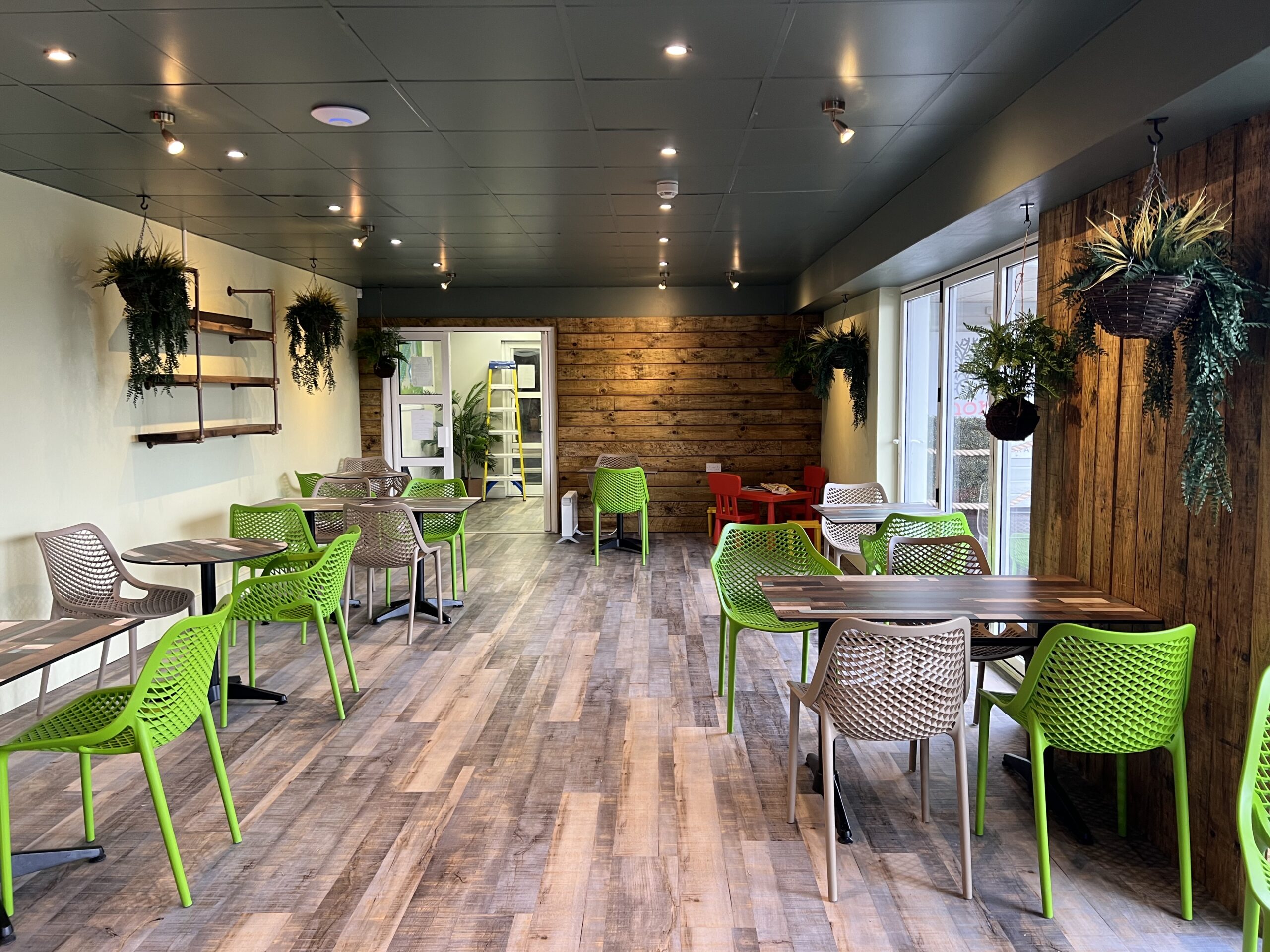 7 Monkey Puzzle Cafe 15