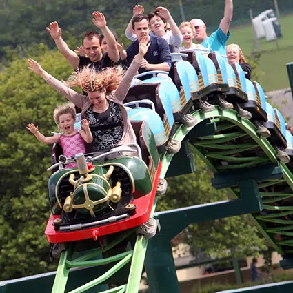 Roller Coaster