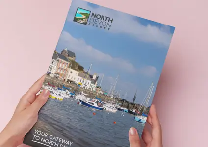 brochure