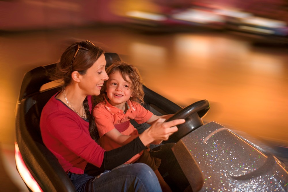 dodgems preschool small